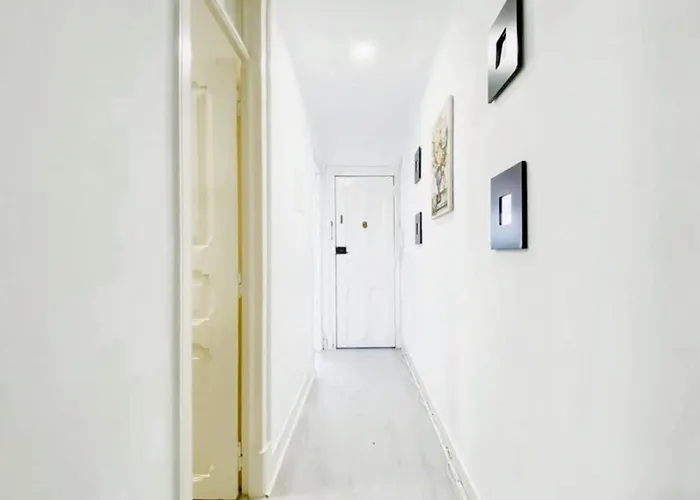 Charming In Lisboa, 3 Sqm, View